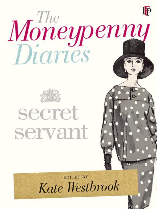 Title details for The Moneypenny Diaries by Kate Westbrook - Available